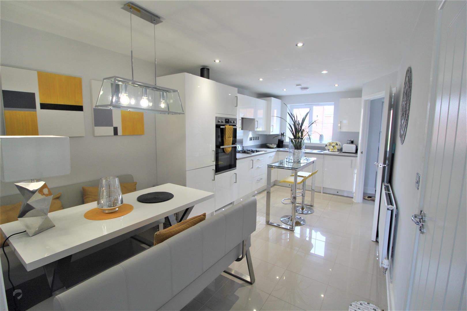 127 Gardeners Place, Shrewsbury, SY2 6FH To Let